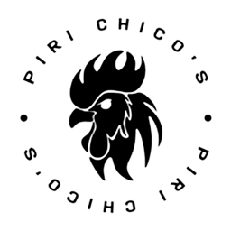 Piri Chico's logo.